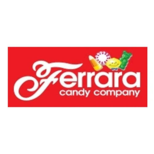 Ferrera Merchant Logo