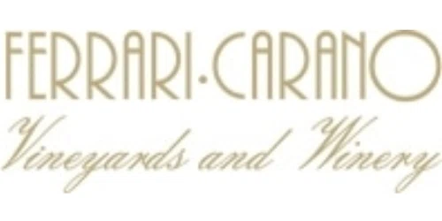 Ferrari-Carano Promo Code