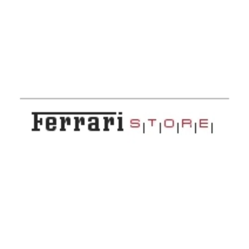 Ferrari CA Merchant Logo