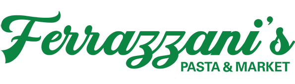 Ferrazzani's Pasta & Market Merchant Logo