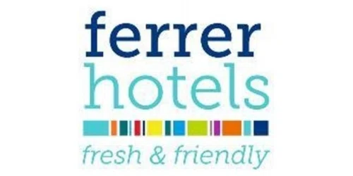 Ferrer Hotels Promo Code