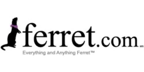 Ferret.com Merchant logo