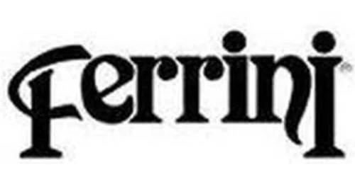 Ferrini USA Merchant logo
