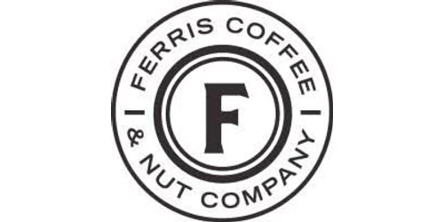 Ferris Coffee & Nut Company Promo Code