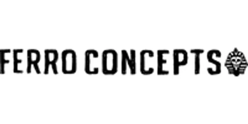 Ferro Concepts Promo Code
