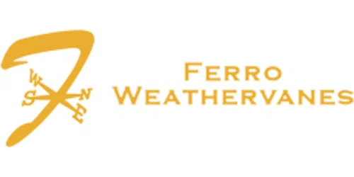 Ferro Weathervanes Promo Code