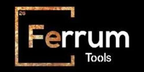Ferrum Tools Promo Code