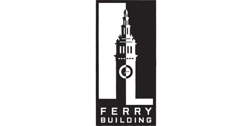 Ferry Building Promo Code