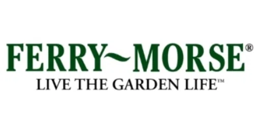 Ferry-Morse Home Gardening Merchant logo