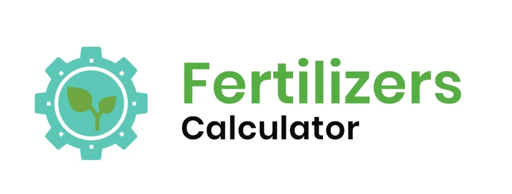 FERTILIZER CALCULATOR Promo Code — 150 Off 2024