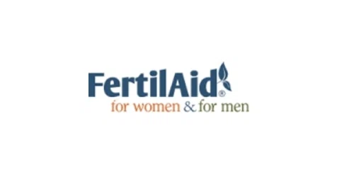 FertilAid coupon