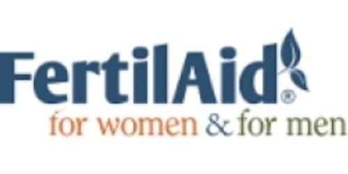 FertilAid Promo Code