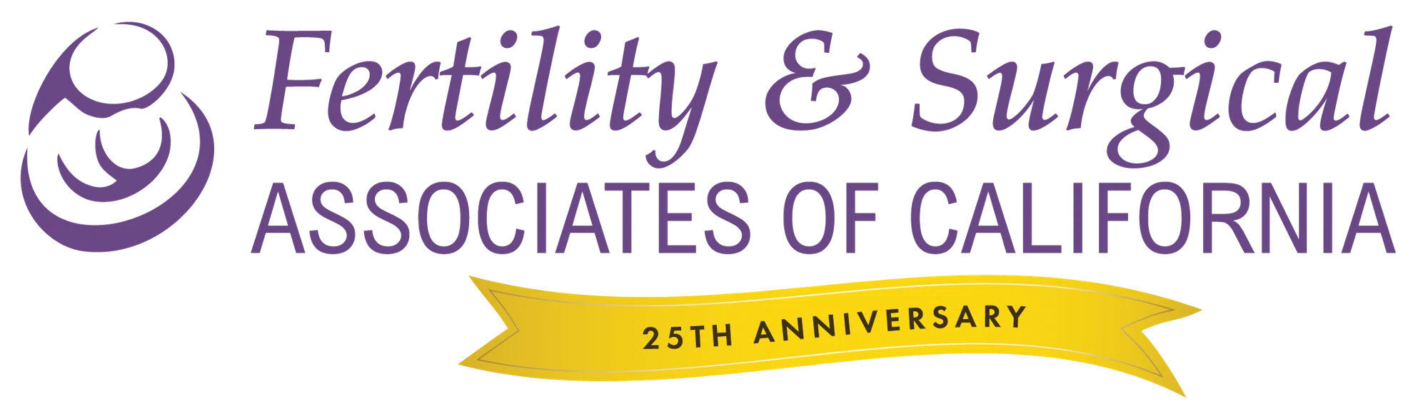Fertility and Surgical Associates of California Merchant Logo