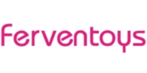 Ferventoys Merchant logo