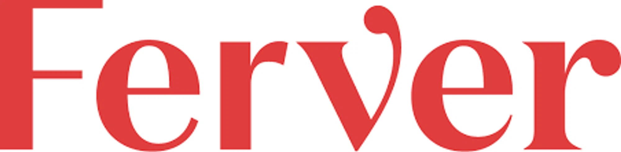 Ferver Skincare coupons