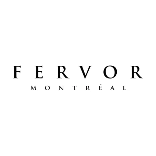 Fervor Montréal Promo Code