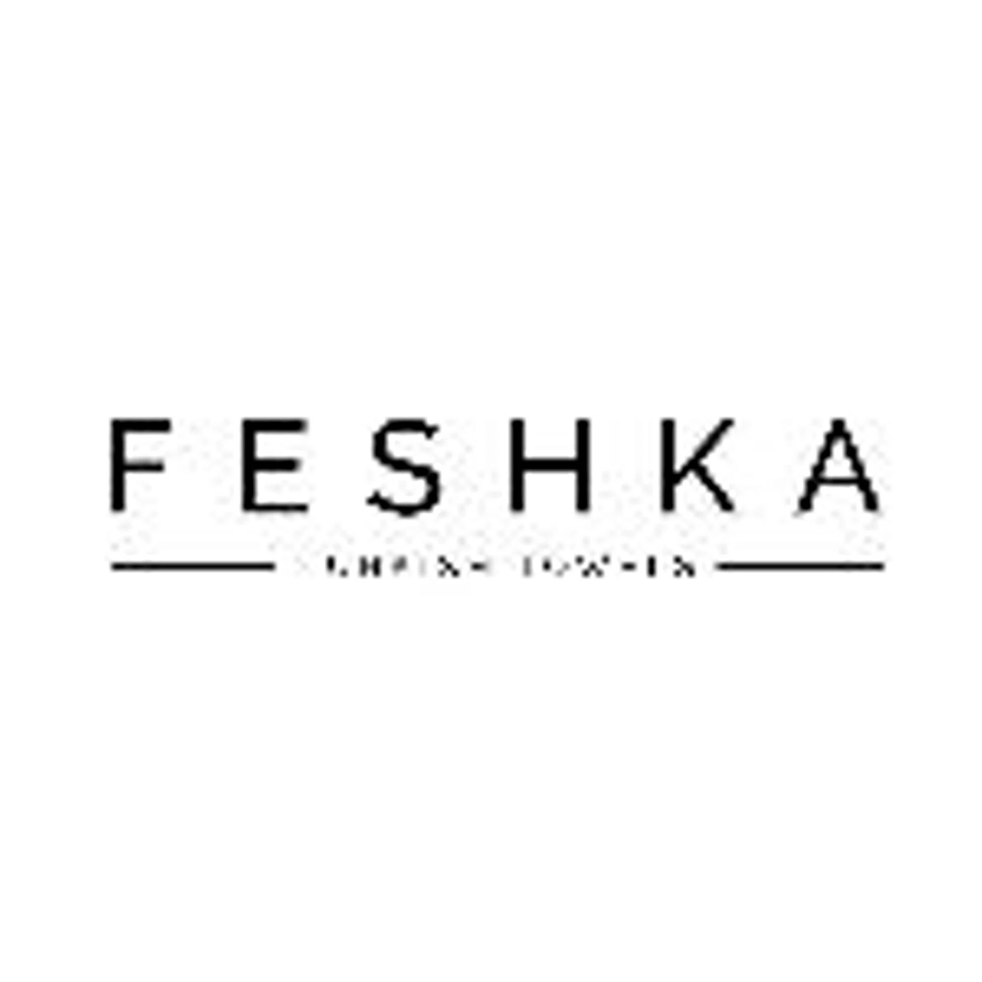 Feshka discount code