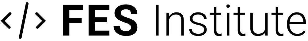 FES Institute Merchant Logo