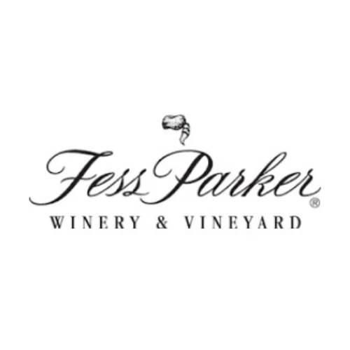 Fess Parker Merchant Logo