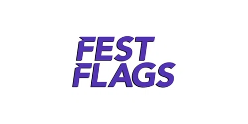 20% Off Fest Flags Promo Code, Coupons (6 Active) Mar