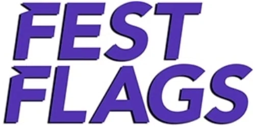 Fest Flags Merchant logo