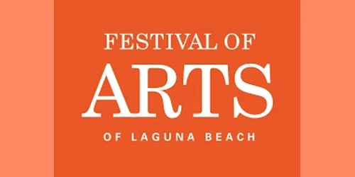 Festival of Arts Pageant of the Masters Merchant logo