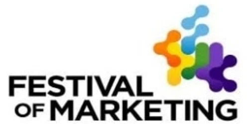 Festival of Marketing Promo Code