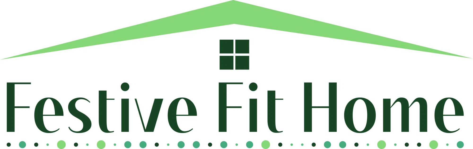 Festive Fit Home Merchant Logo