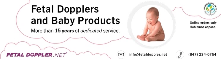 FETAL DOPPLER Promo Code — 200 Off in August 2024