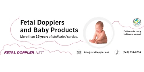 Fetal Doppler Promo Code