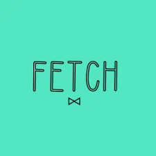 Fetch CLT Merchant Logo