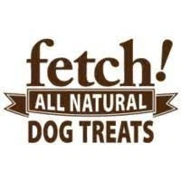 Fetch! Dog Treats Promo Code