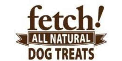 Fetch! Dog Treats Promo Code