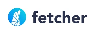 Fetcher Merchant Logo