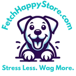 Fetch Happy Store Promo Code