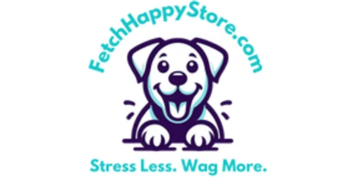 Fetch Happy Store Promo Code