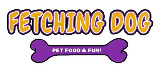 THE FETCHING DOG Promo Code — 60 Off in August 2024