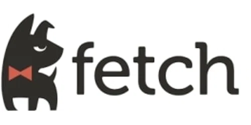 Fetch Pet Merchant logo