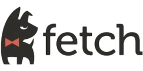 Fetch Pet Merchant logo