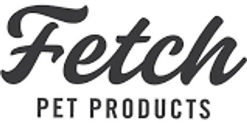 Fetch Pet Products Promo Code