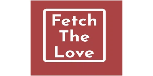 Fetch The Love Promo Code