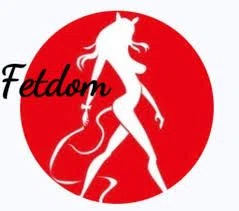 Fetdom Merchant Logo