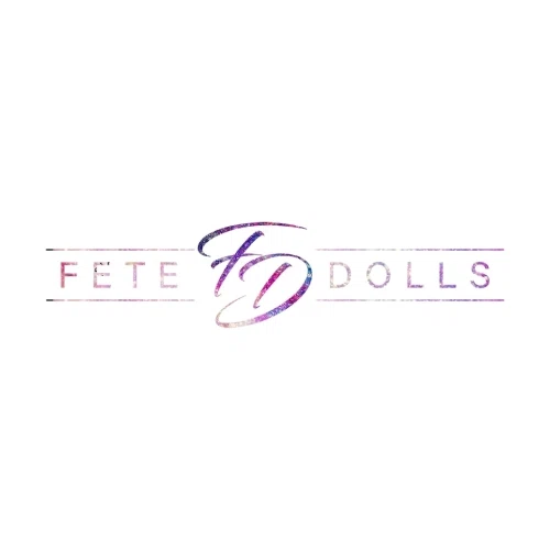 20 Off Fete Dolls Promo Code, Coupons (18 Active) Jun '24