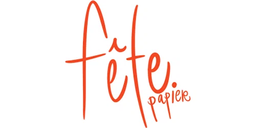 Fête Papier Promo Code