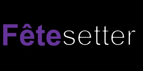 Fetesetter Promo Code