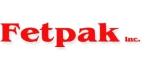 Fetpak Merchant Logo
