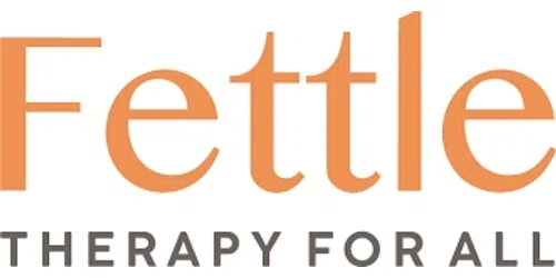 Fettle  Merchant logo