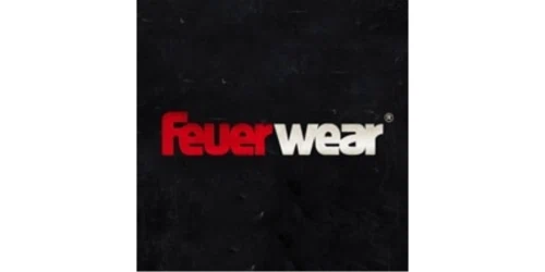Feuerwear Promo Code