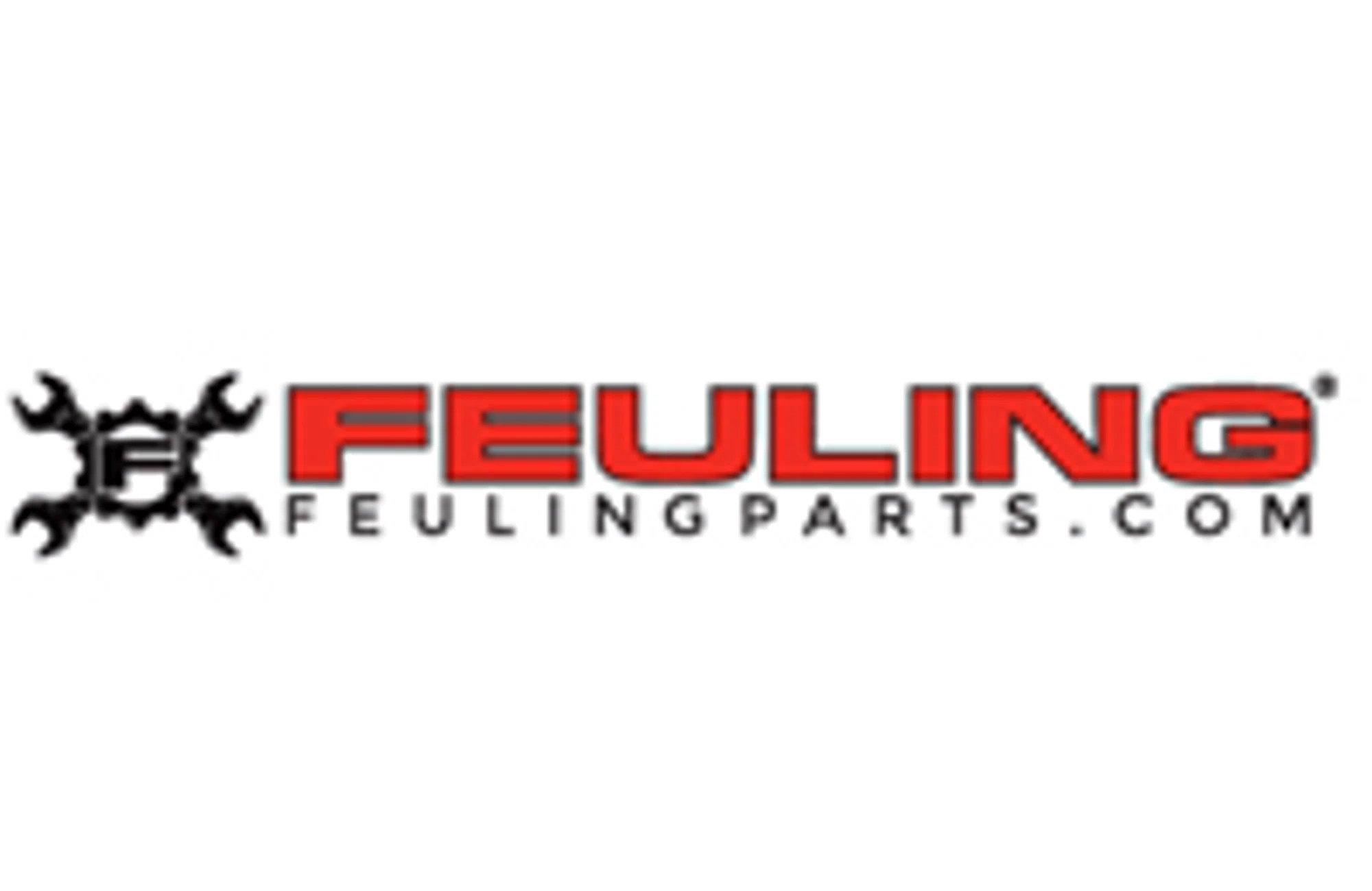 Feuling Parts Merchant Logo