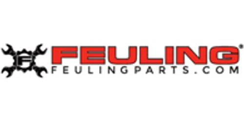 Feuling Parts Promo Code